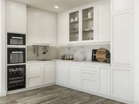 Sale, one bedroom apartment, 94m², Luštica, Tivat - image 11