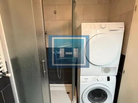 Rent, one bedroom apartment, 45m², Centar, Paraćin - image 6