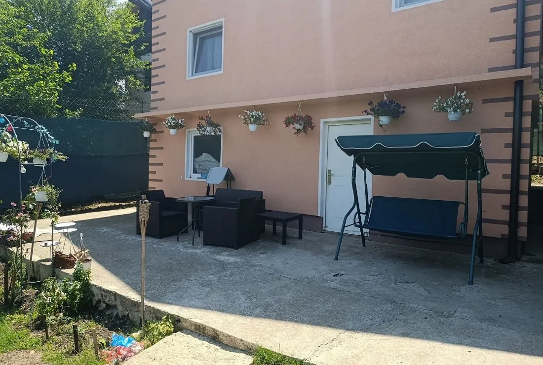 Sale, house, 210m², Borsko jezero, Bor