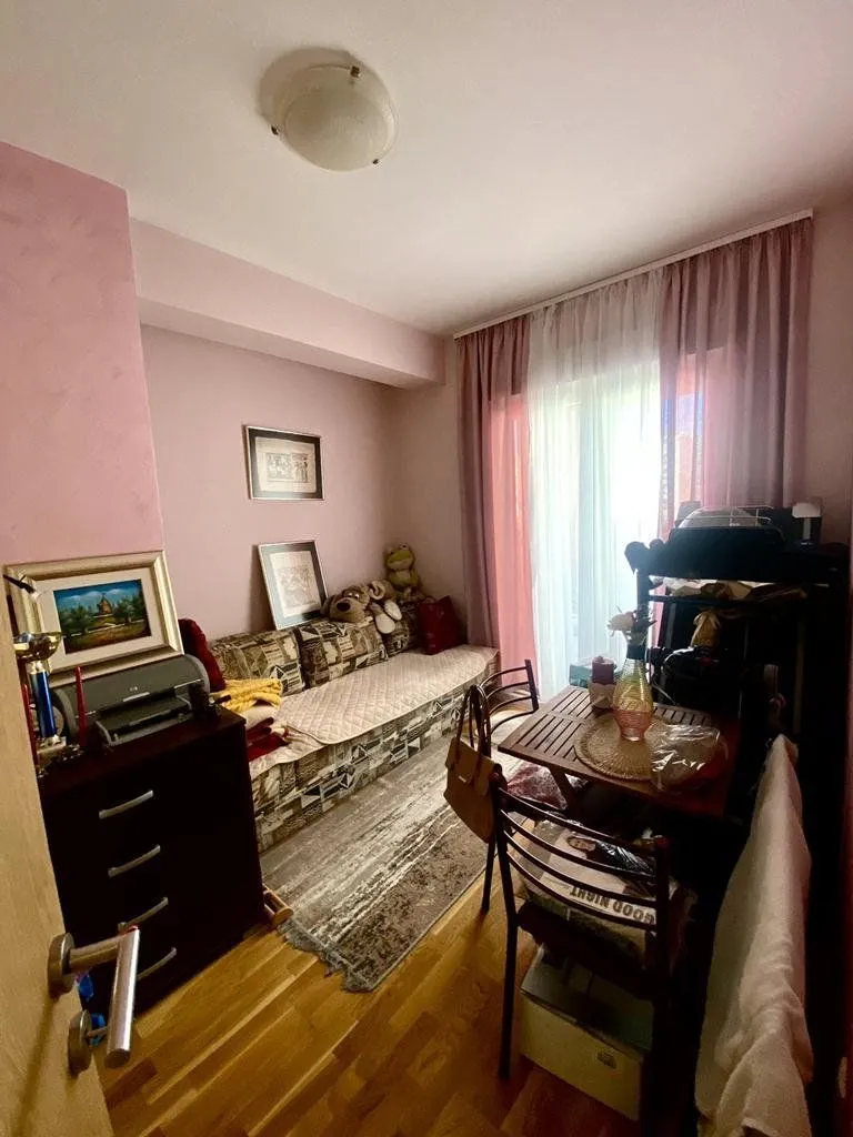 Rent, three bedroom apartment, 95m², Ljubović, Podgorica