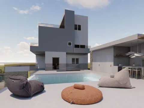 Prodaja, kuća, 272m², Utjeha, Bar - image 7