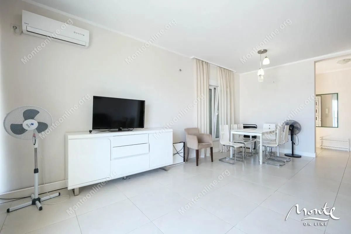 Prodaja, jednosoban stan, 72m², Bijela, Herceg Novi