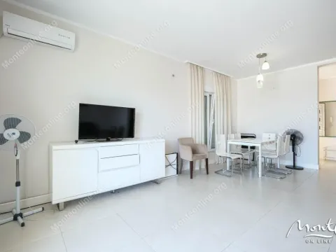 Sale, one bedroom apartment, 72m², Bijela, Herceg Novi - image 5