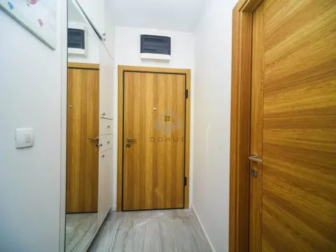 Rent, one bedroom apartment, 45m², New City, Podgorica - image 8