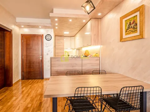 Prodaja, jednosoban stan, 51m², Tuški Put, Podgorica - image 8