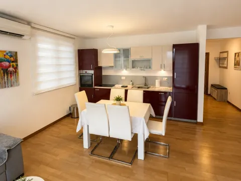 Sale, two bedroom apartment, 66m², Pržno, Budva - image 5