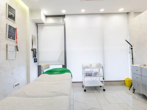 Izdavanje, poslovni prostor, 41m², Nova Dalmatinska, Podgorica - image 4