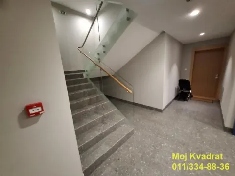 Prodaja, dvosoban stan, 50m², Lekino Brdo, Voždovac Sve Podlokacije - image 5