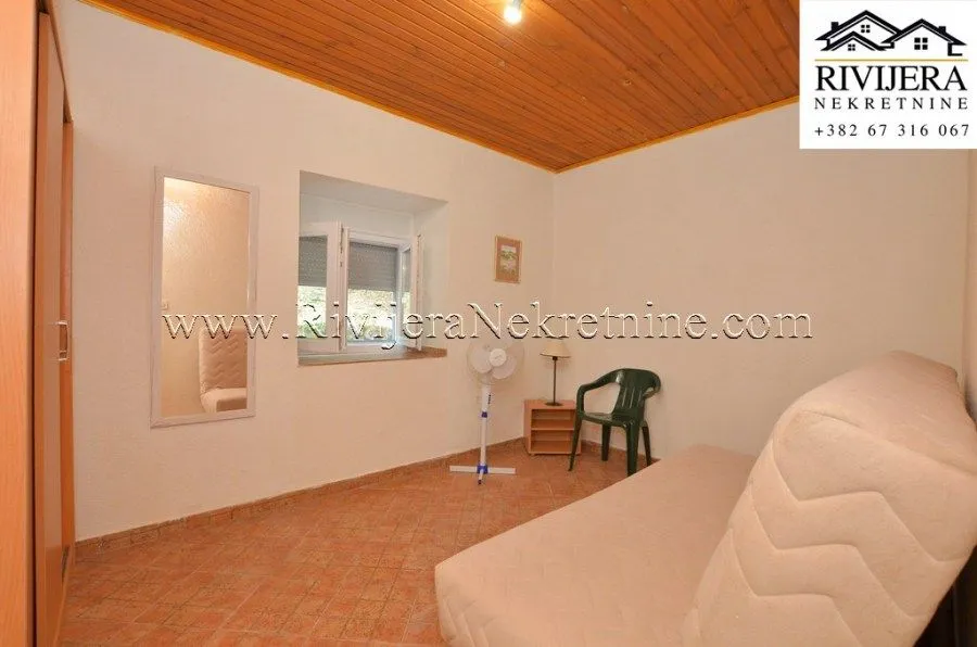 Prodaja, kuća, 92m², Savina, Herceg Novi