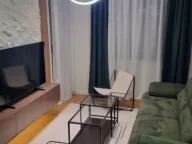 Izdavanje, dvosoban stan, 50m², Zabjelo, Podgorica - image 5