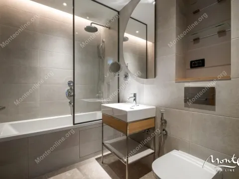 Sale, three bedroom apartment, 134m², Porto Montenegro, Tivat - image 20
