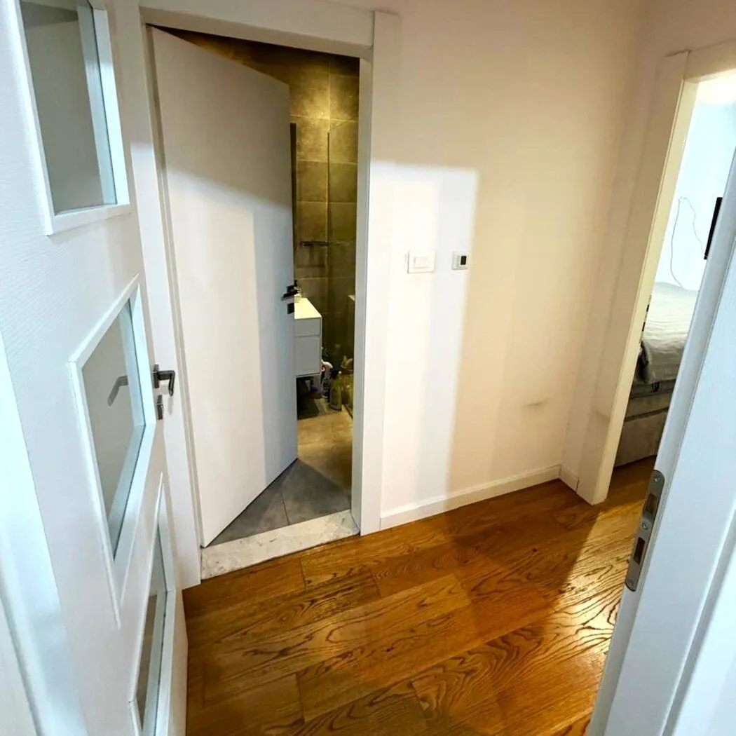 Prodaja, stan, 78m², Vezirov Most, Podgorica