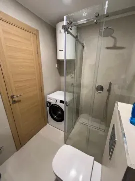 Rent, studio apartment, 69m², City Kvart, Podgorica - image 8