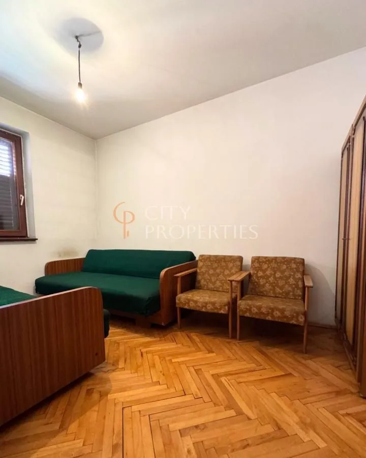 Sale, apartment, 57m², Lepa Kata, Podgorica