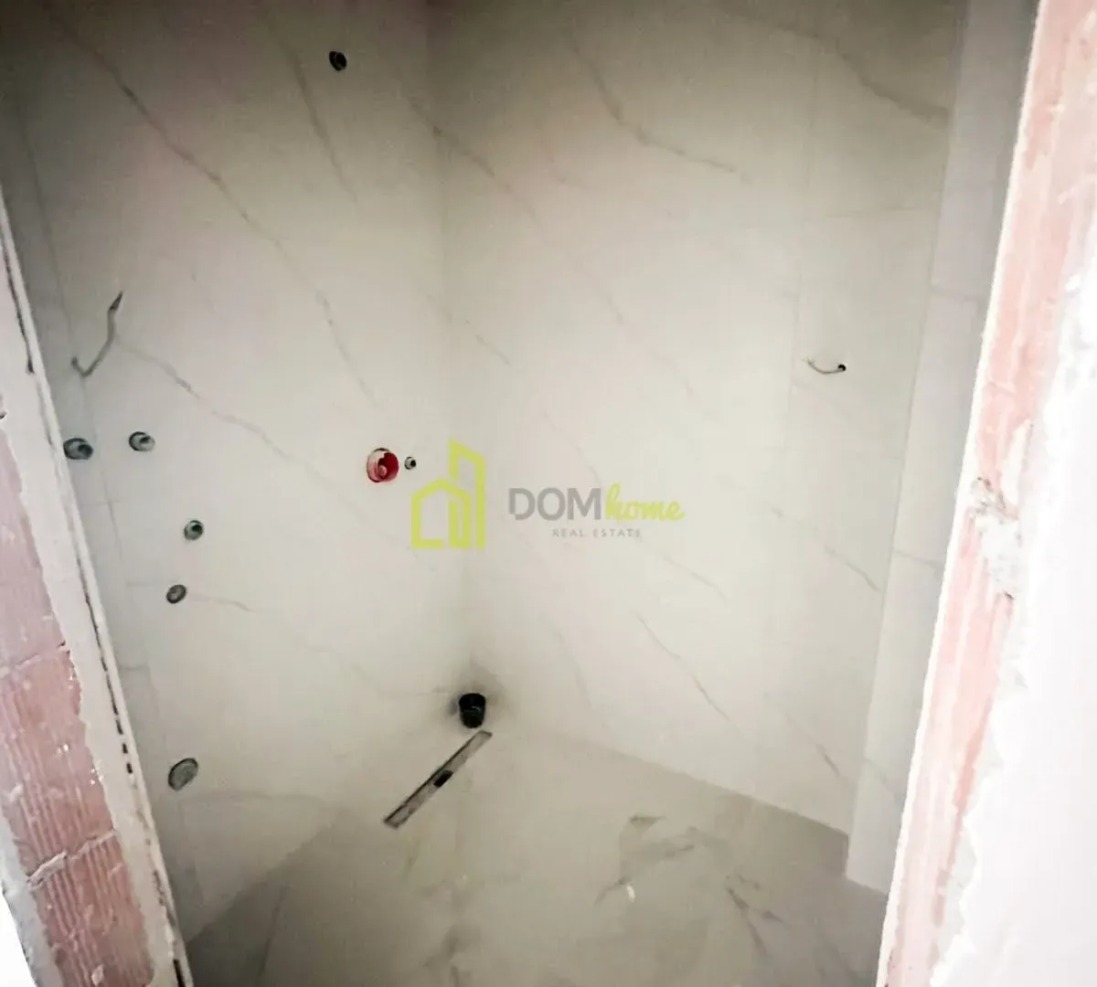 Prodaja, jednosoban stan, 43m², Stari Aerodrom, Podgorica
