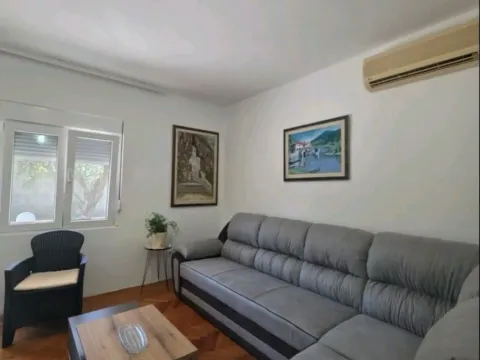 Rent, one bedroom apartment, 46m², Donja Gorica, Podgorica - image 5