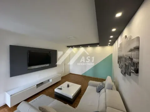 Izdavanje, dvosoban stan, 65m², Liman 3, Novi Sad Sve Podlokacije - image 2