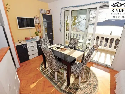 Prodaja, dvosoban stan, 47m², Centar, Herceg Novi - image 11