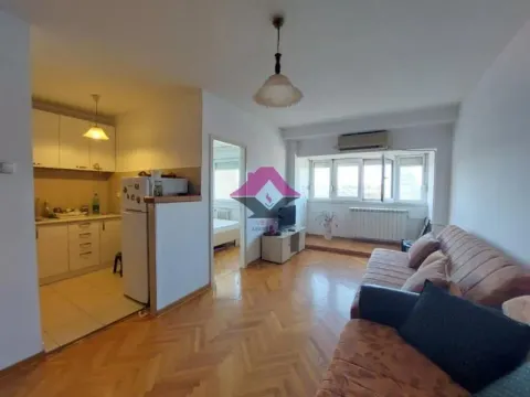 Izdavanje, jednosoban stan, 39m², Palilulska Pijaca, Palilula Sve Podlokacije - image 2