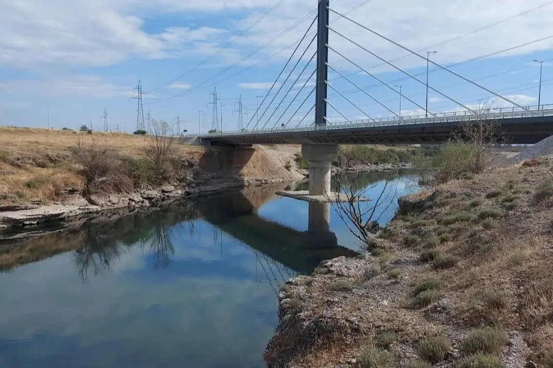 Sale, land lot, 2300m², Donja Gorica, Podgorica