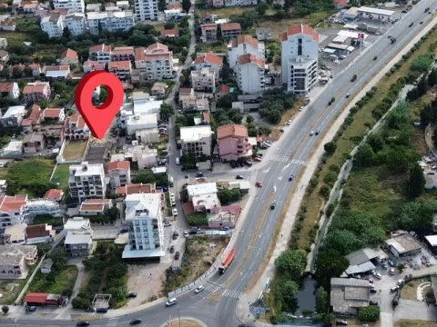 Prodaja, jednosoban stan, 47m², Ilino, Bar - image 2