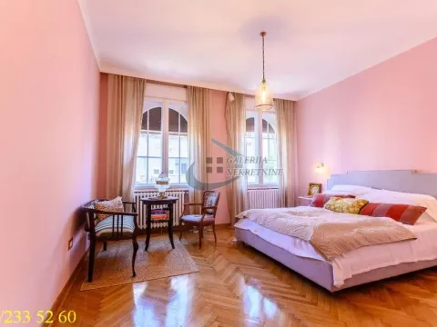 Prodaja, trosoban stan, 107m², Vračar Sve Podlokacije, Beograd - image 18