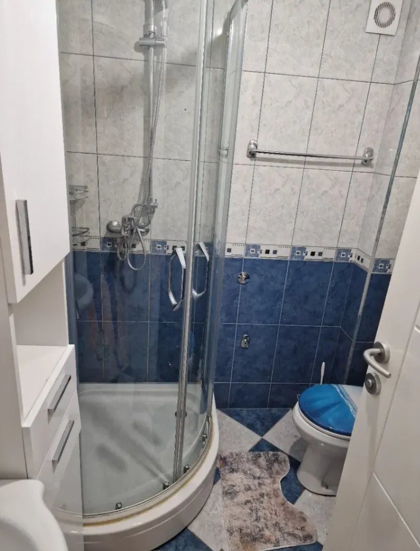 Rent, two bedroom apartment, 60m², Zabjelo, Podgorica