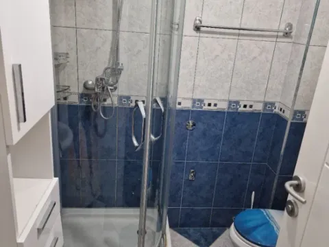 Izdavanje, dvosoban stan, 60m², Zabjelo, Podgorica - image 8