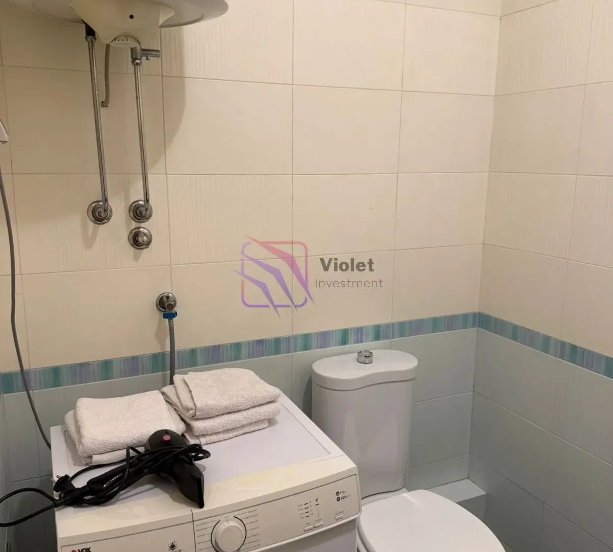 Rent, two bedroom apartment, 75m², Podgorica, Crna Gora