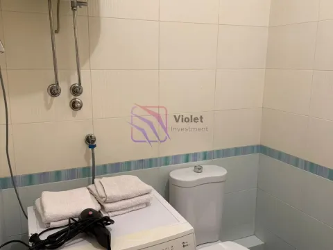 Sale, two bedroom apartment, 75m², Podgorica, Crna Gora - image 20