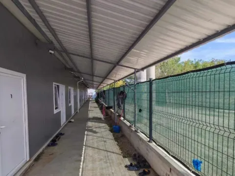 Izdavanje, kuća, 320m², Dobanovci, Surčin - image 12