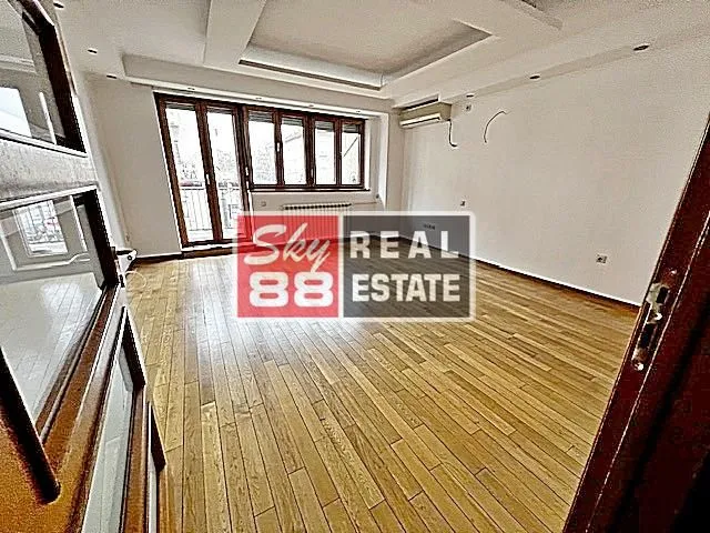 Sale, three bedroom apartment, 90m², Čubura, Beograd