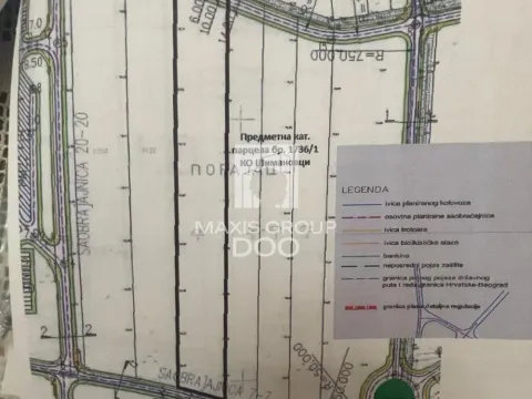 Prodaja, plac, 110000m², Šimanovci, Pećinci - image 8