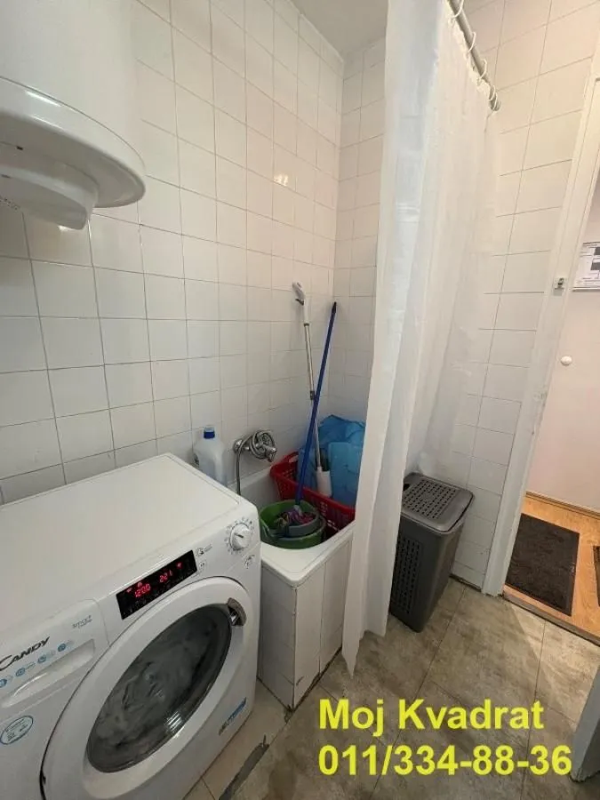 Rent, two bedroom apartment, 57m², Palilulska Pijaca, Palilula Sve Podlokacije