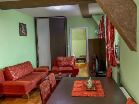 Prodaja, dvosoban stan, 40m2, Centar, Zlatibor