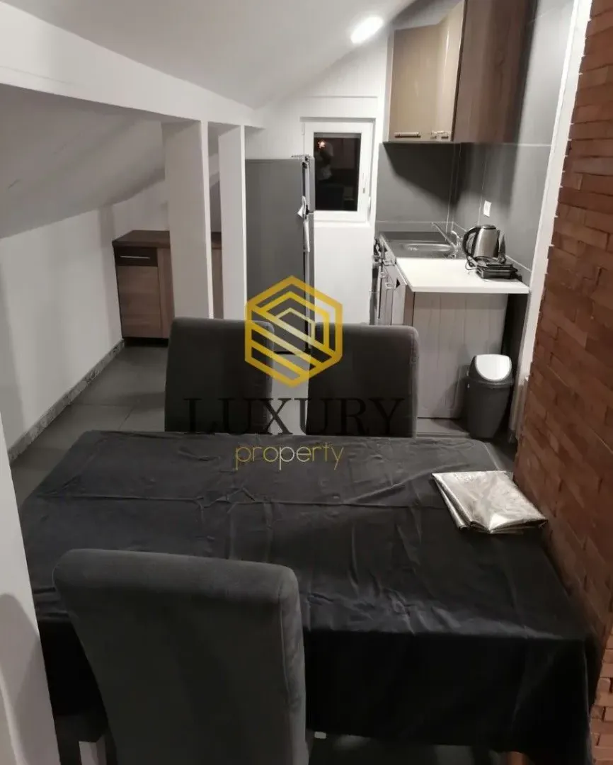 Rent, apartment, 70m², Donja Gorica, Podgorica