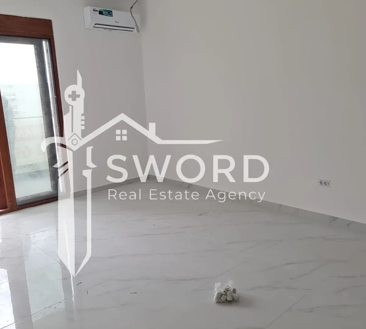 Prodaja, jednosoban stan, 49m², Šušanj, Bar