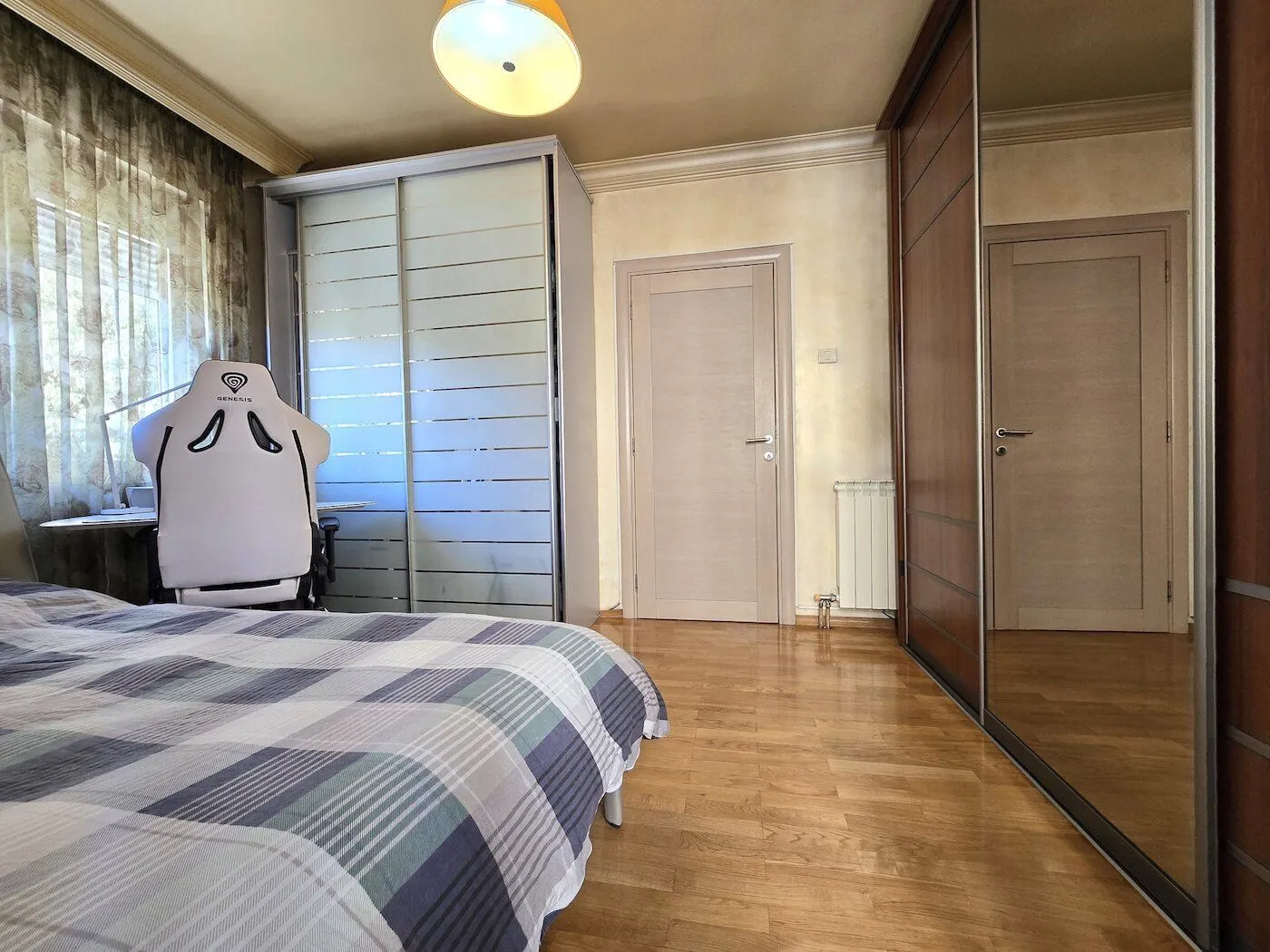 Prodaja, stan, 103m², Centar, Podgorica