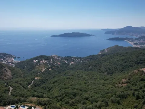 Prodaja, plac, 7727m², Pržno, Budva - image 16