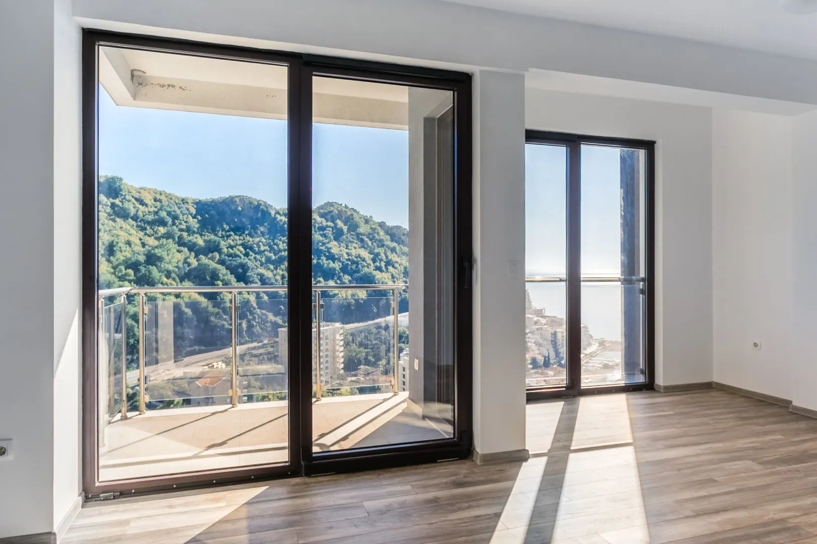 Prodaja, trosoban stan, 132m², Budva, Crna Gora