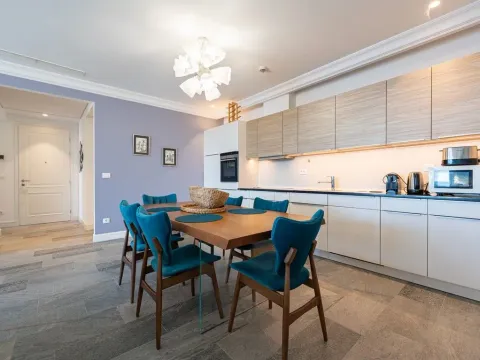 Prodaja, trosoban stan, 108m², Luštica, Tivat - image 13