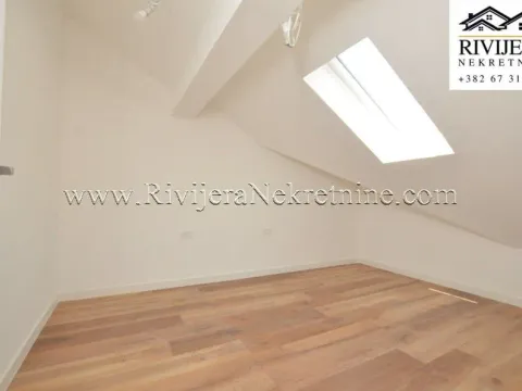 Sale, two bedroom apartment, 109m², Đenovići, Herceg Novi - image 3