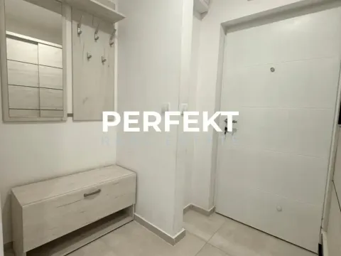 Izdavanje, dvosoban stan, 64m², Centar, Pančevo - image 12