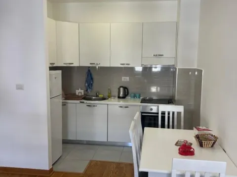 Izdavanje, jednosoban stan, 47m², City Kvart, Podgorica - image 3