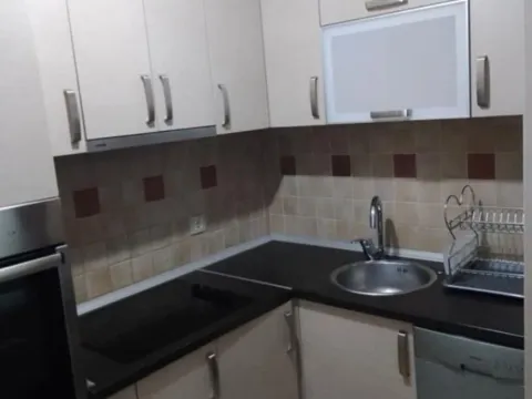 Rent, one bedroom apartment, 49m², Krivi Most, Podgorica - image 6