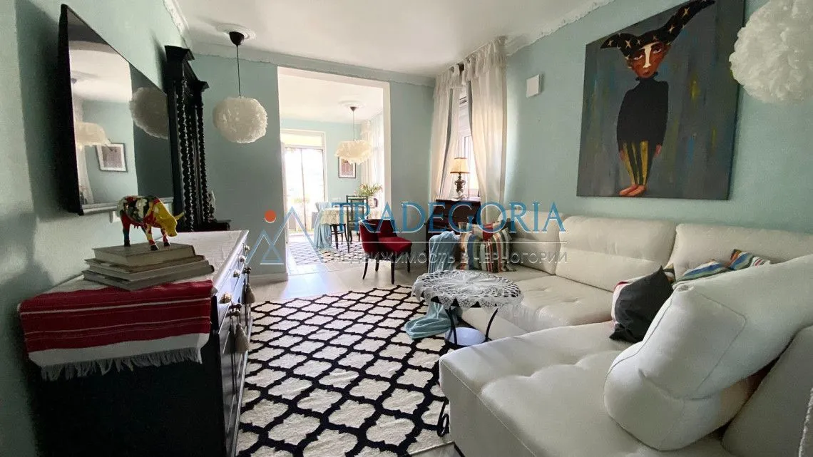 Prodaja, jednosoban stan, 46m², Petrovac, Budva