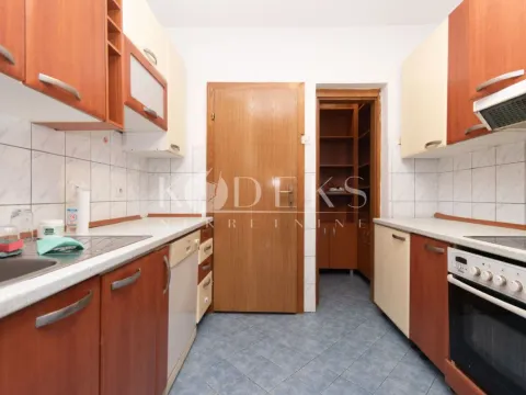 Izdavanje, dvosoban stan, 76m², Stari Aerodrom, Podgorica - image 2