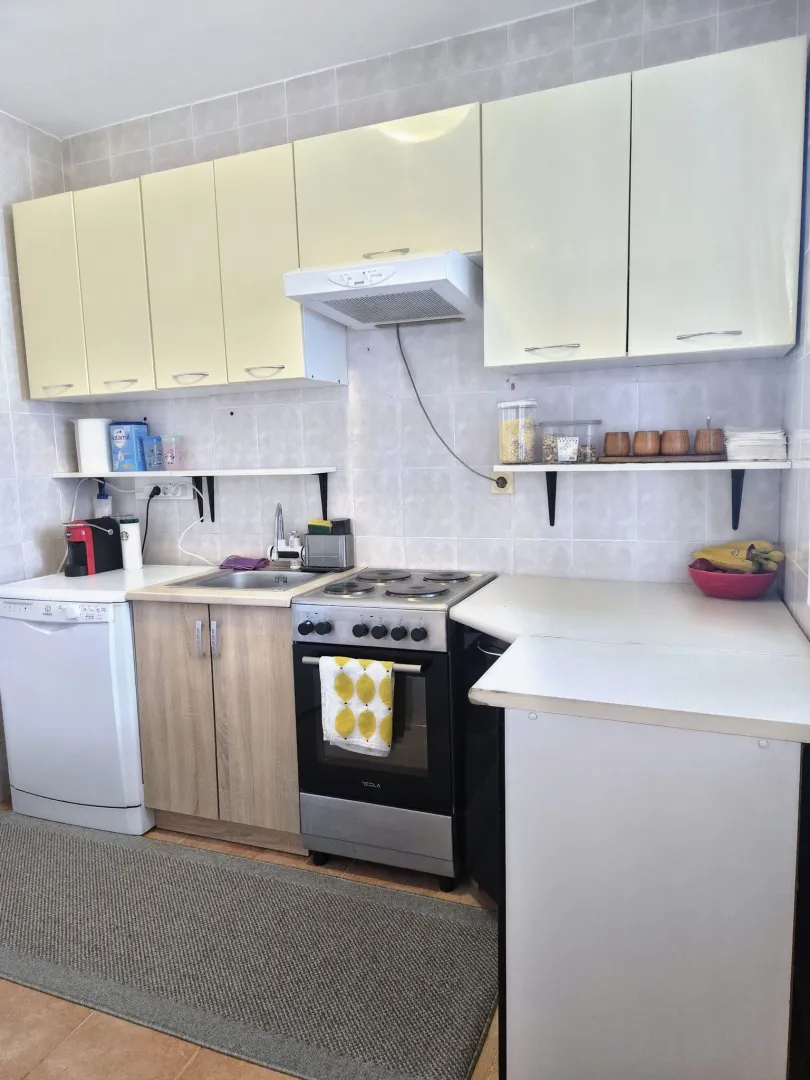 Prodaja, jednosoban stan, 57m², Ilino, Bar