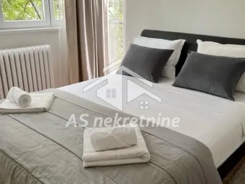 Izdavanje, dvosoban stan, 54m², Kalenić Pijaca, Vračar Sve Podlokacije - image 5