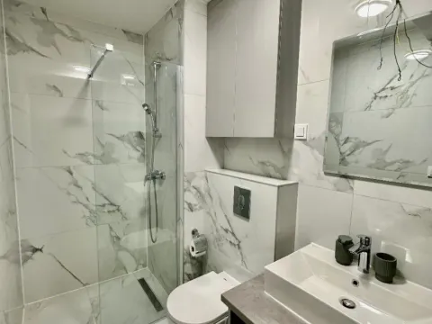 Izdavanje, jednosoban stan, 50m², Stara Varoš, Podgorica - image 2